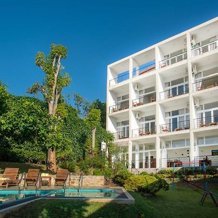 The Kandyan Villa ภายนอก รูปภาพ