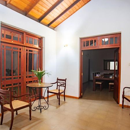 The Kandyan Villa ห้อง รูปภาพ