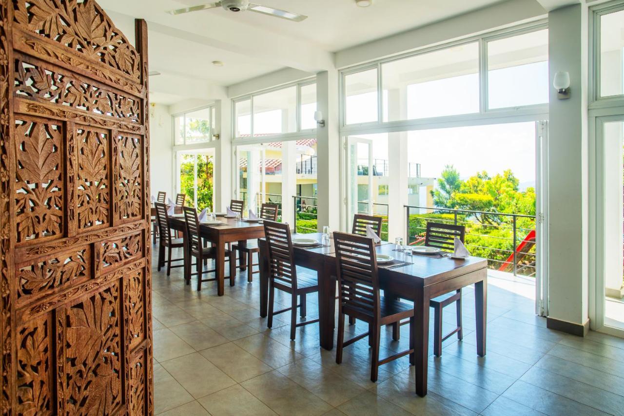 The Kandyan Villa ภายนอก รูปภาพ