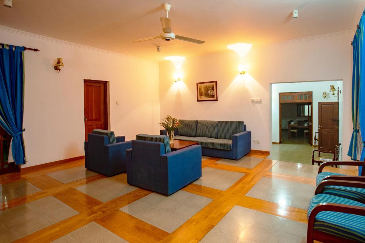 The Kandyan Villa ห้อง รูปภาพ