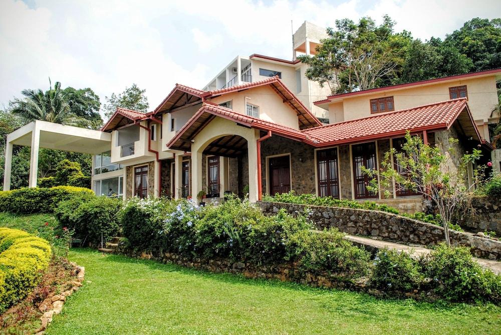 The Kandyan Villa ภายนอก รูปภาพ
