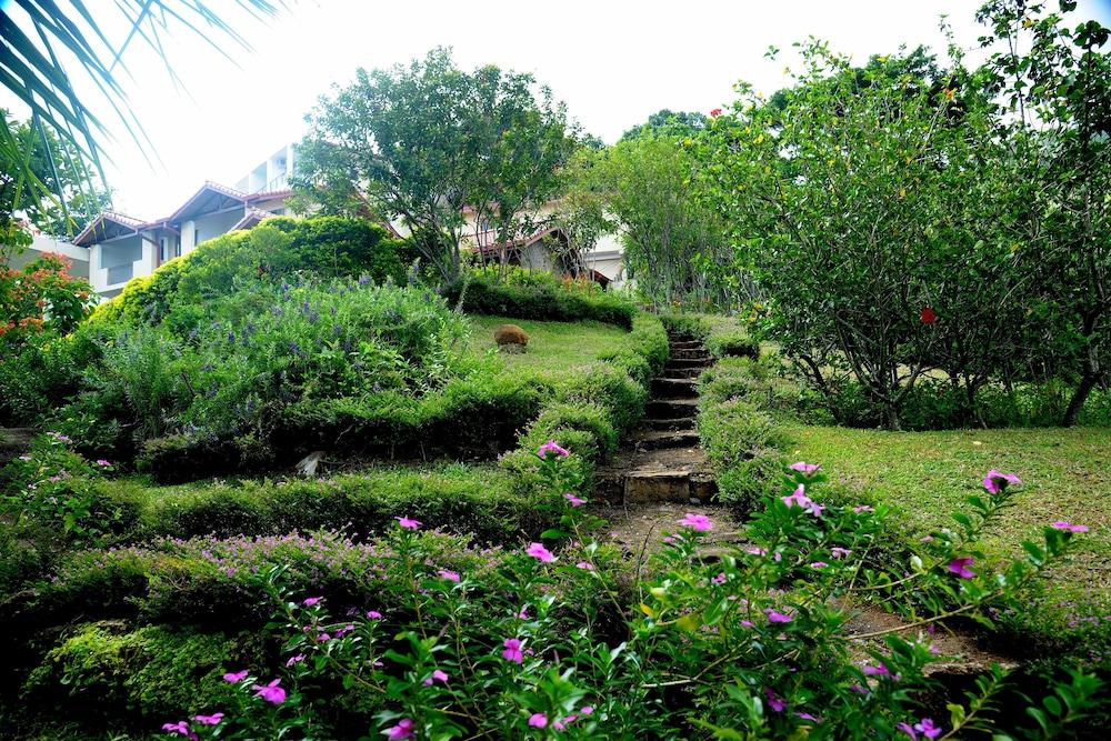 The Kandyan Villa ภายนอก รูปภาพ