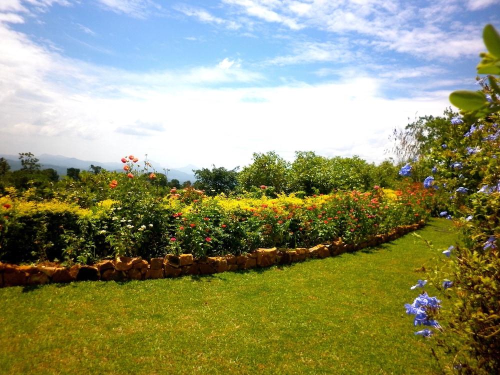 The Kandyan Villa ภายนอก รูปภาพ