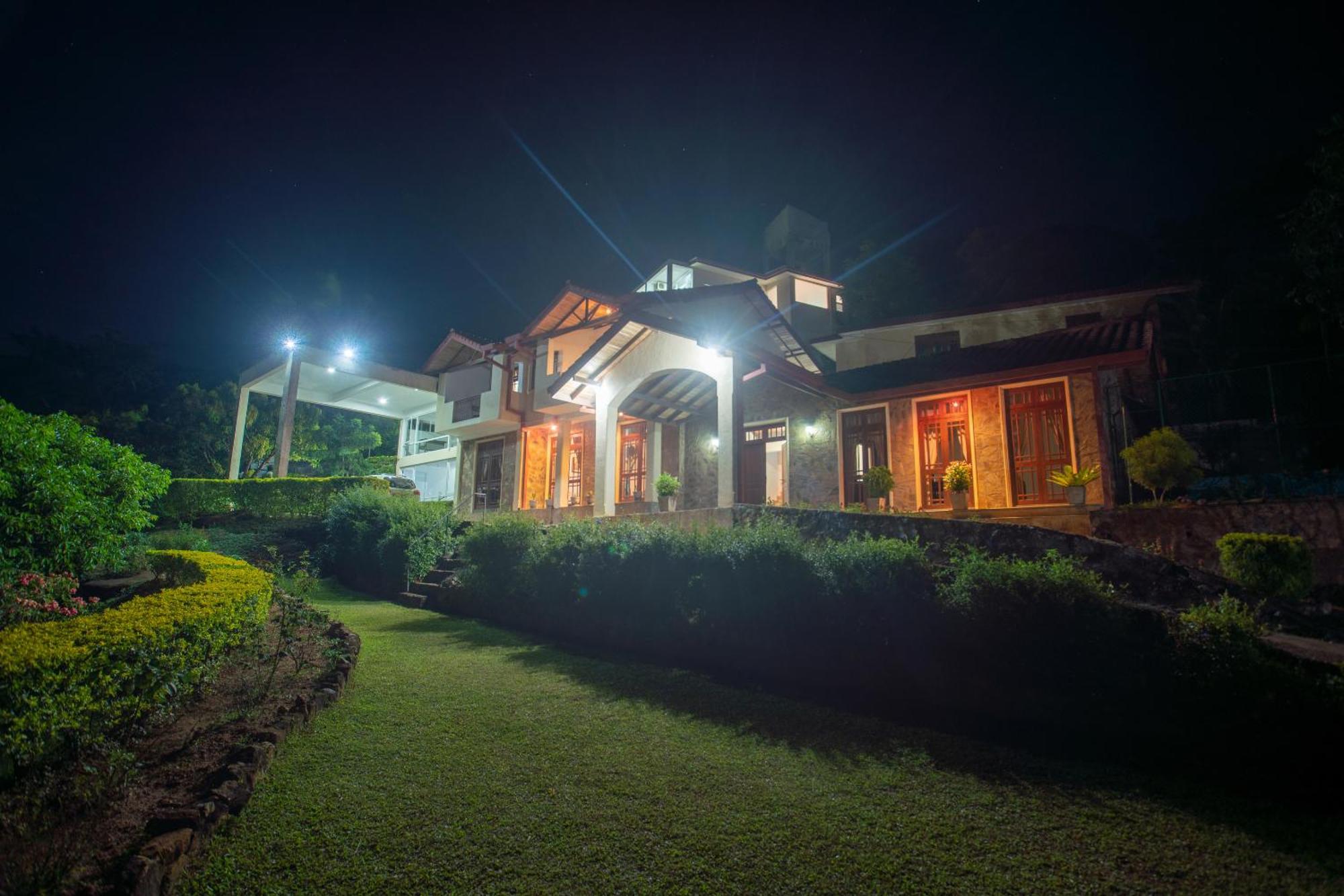 The Kandyan Villa ห้อง รูปภาพ