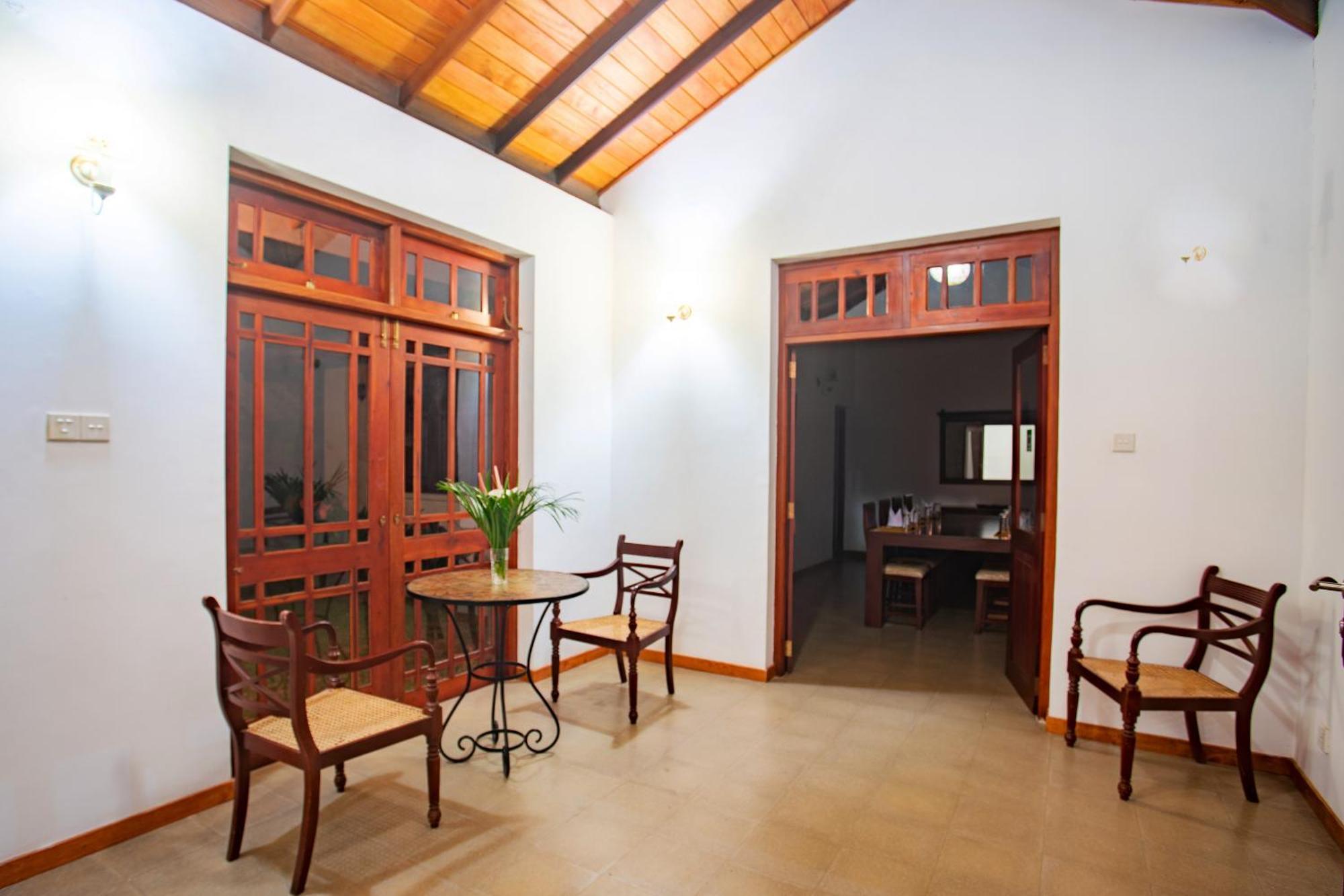 The Kandyan Villa ห้อง รูปภาพ