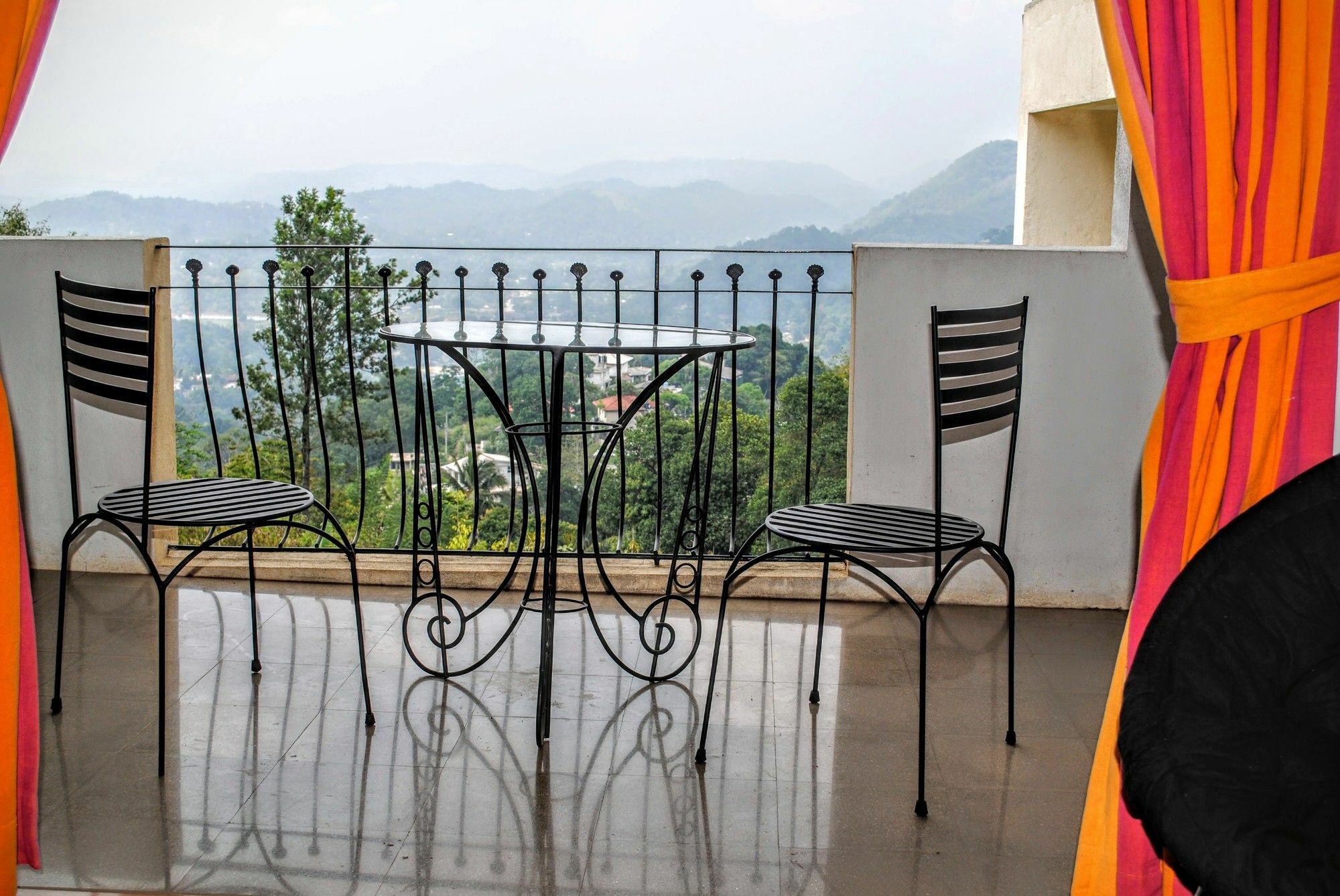 The Kandyan Villa ภายนอก รูปภาพ